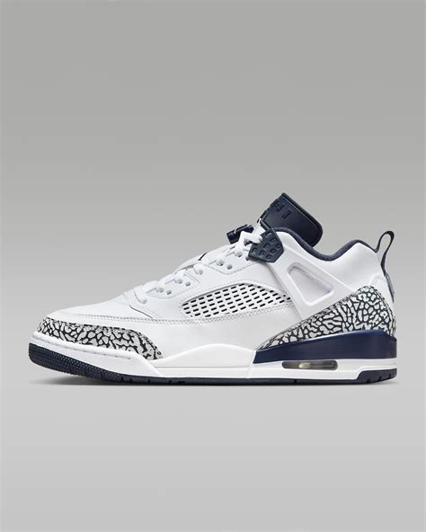 nike jordan spijker|jordan spizike low Nike.